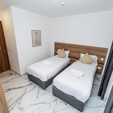 New, Stylish And Modern 1Br Apartment 圣保罗湾城 外观 照片