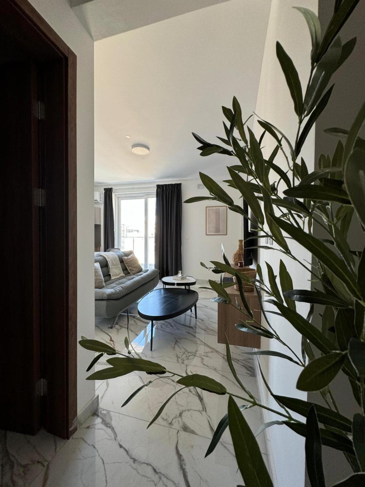 New, Stylish And Modern 1Br Apartment 圣保罗湾城 外观 照片