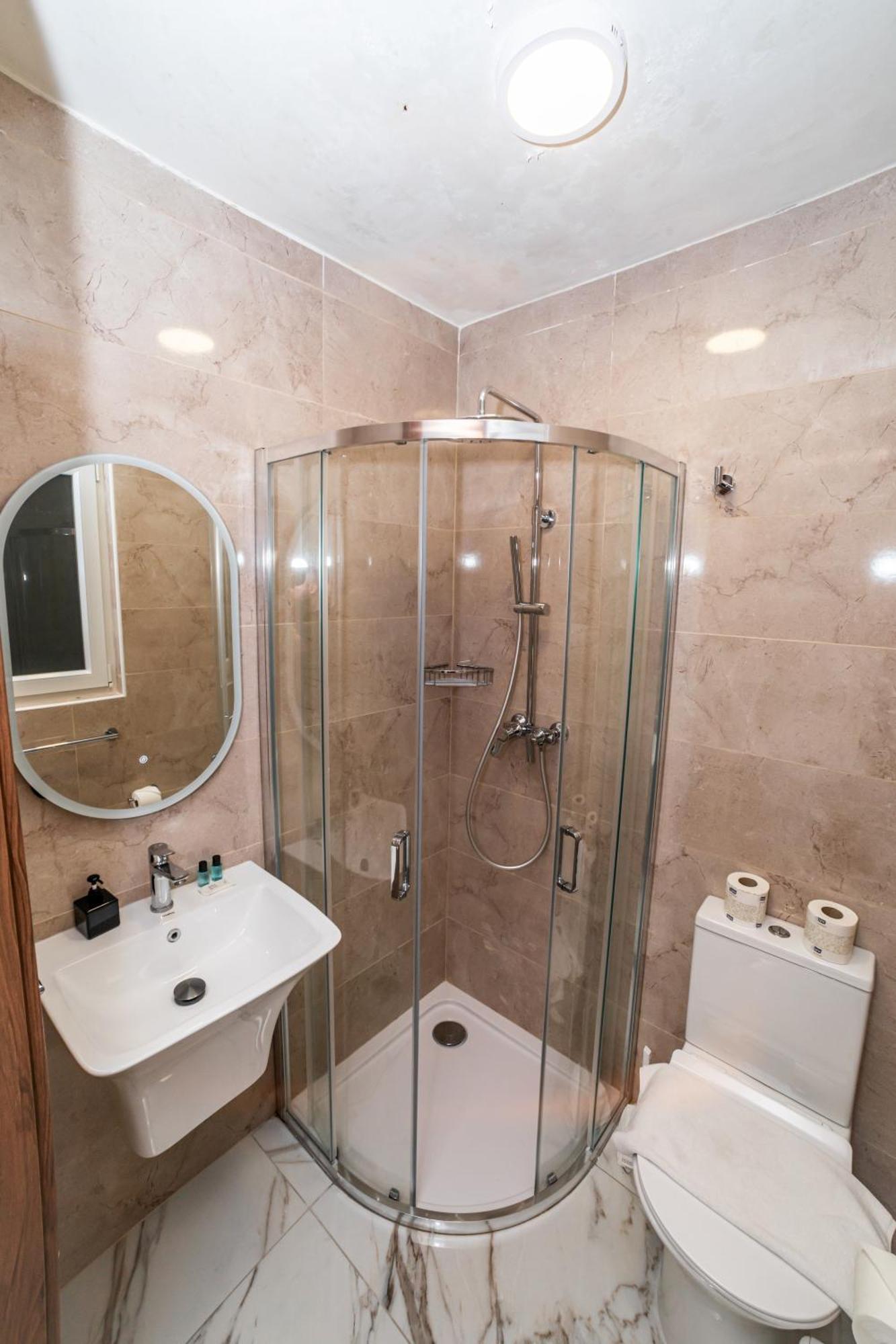 New, Stylish And Modern 1Br Apartment 圣保罗湾城 外观 照片