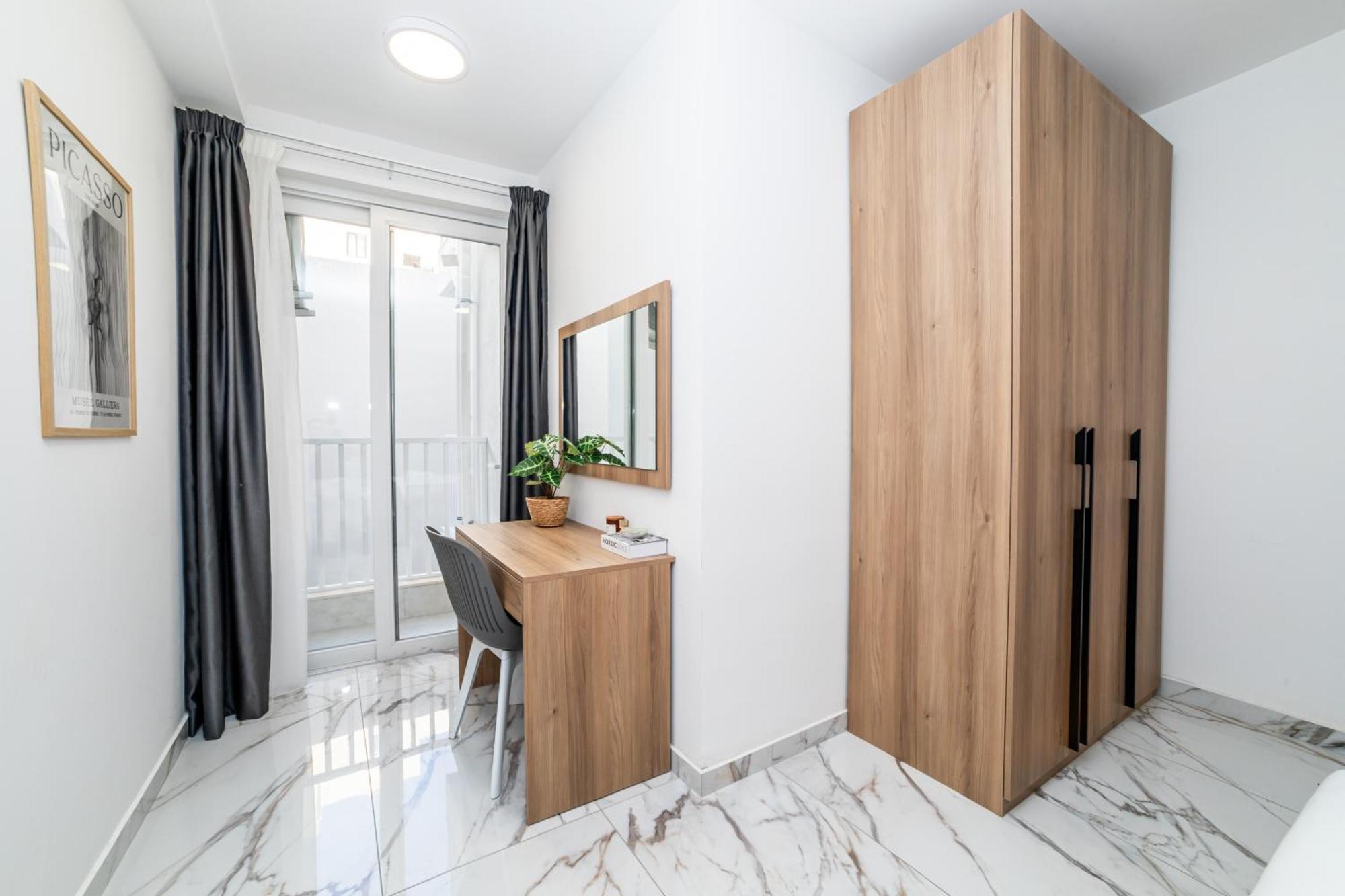 New, Stylish And Modern 1Br Apartment 圣保罗湾城 外观 照片