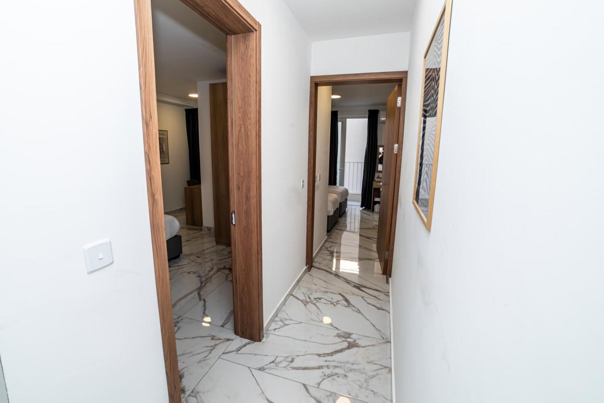 New, Stylish And Modern 1Br Apartment 圣保罗湾城 外观 照片